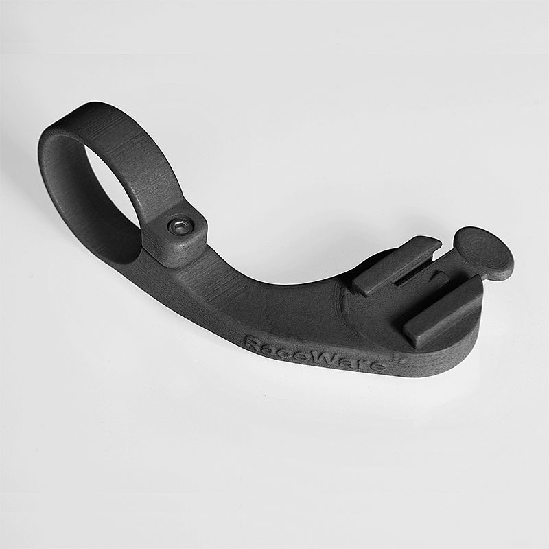 Garmin Edge 705 Bar Mount - Raceware - Custom Cycle