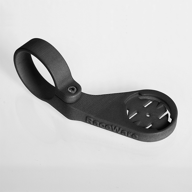 Garmin Edge 25/130/200/500 Bar Mount - OFFER - Raceware Direct - Custom Cycle Components