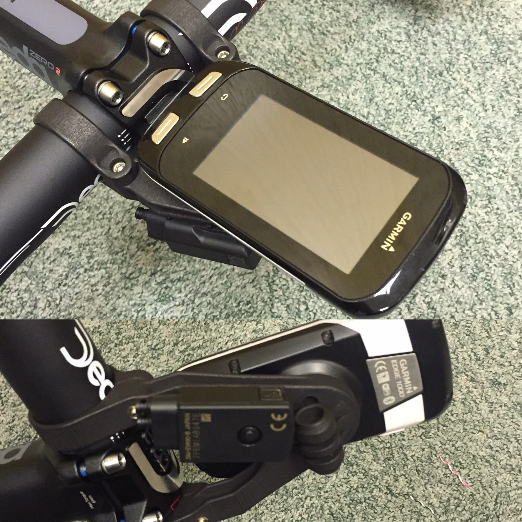 garmin 520 plus di2