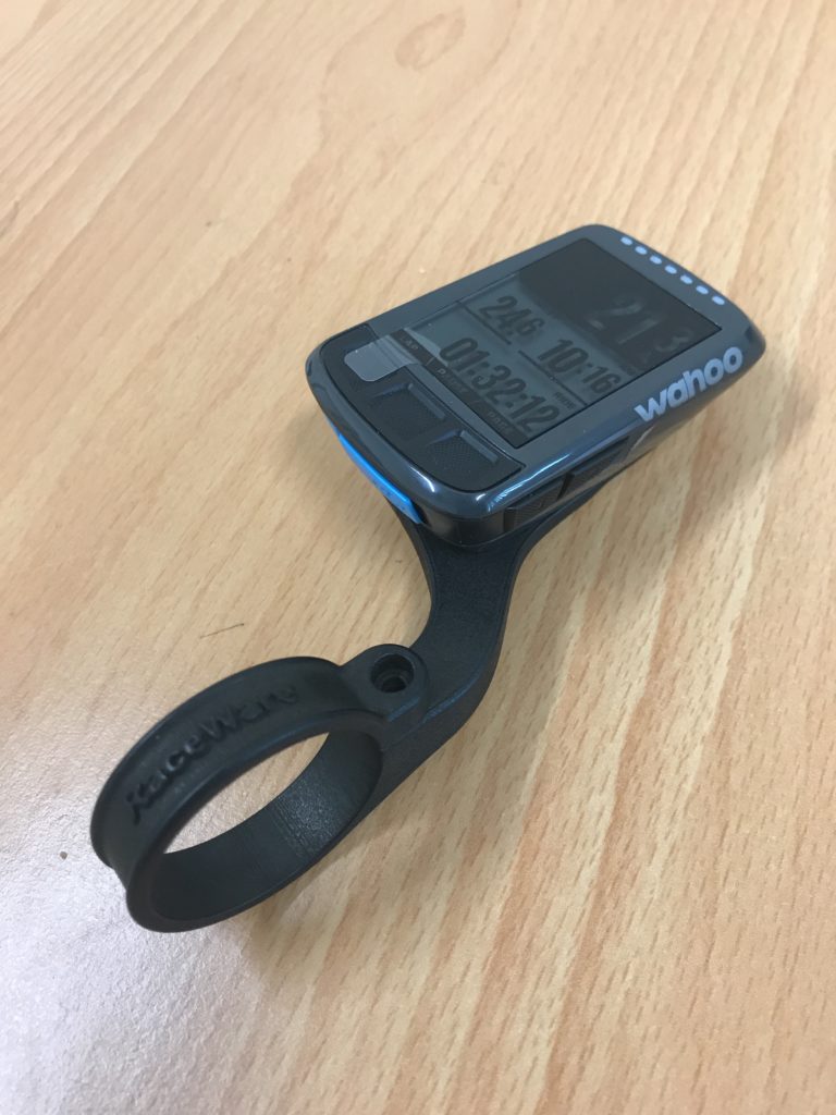 support wahoo elemnt bolt