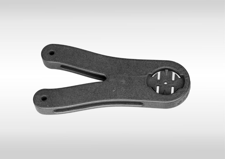garmin integrated mount