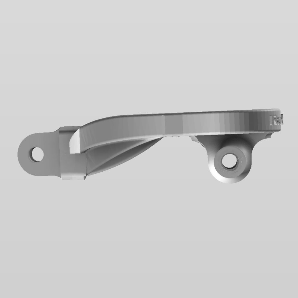 blendr gopro mount