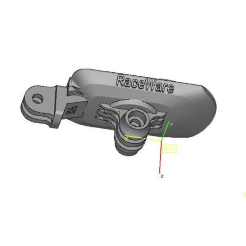 blendr gopro mount
