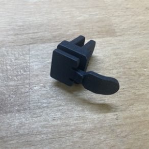 Bontrager Ion / Flare RT saddle clip for Pro Stealth Saddle – Raceware  Direct – Custom Cycle Components