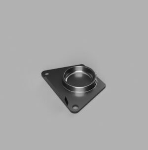 AirTag Mount for Specialized Saddles